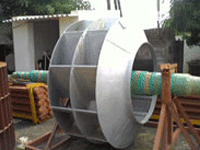 Cement Mill Fan Chennai